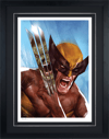 The Incredible Hulk vs Wolverine Exclusive Edition View 7