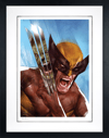 The Incredible Hulk vs Wolverine Exclusive Edition View 7