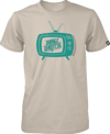 Binge Watch T-Shirt View 4