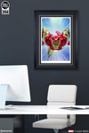 The Invincible Iron Man