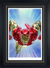 The Invincible Iron Man