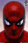 Spider-Man: Portraits of Heroism & Green Goblin: Portraits of Villainy Set Exclusive Edition 