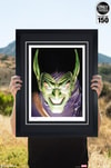 Spider-Man: Portraits of Heroism & Green Goblin: Portraits of Villainy Set