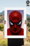 Spider-Man: Portraits of Heroism & Green Goblin: Portraits of Villainy Set