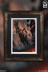 Underworld Quest Knight Relic Ravlatch