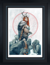 Red Sonja: Queen of Hyrkania
