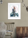 Red Sonja: Queen of Hyrkania Exclusive Edition 