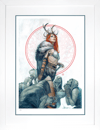 Red Sonja: Queen of Hyrkania