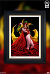 Scarlet Witch & Vision View 2