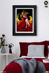 Scarlet Witch & Vision View 3