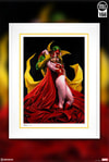 Scarlet Witch & Vision View 2