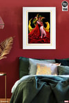 Scarlet Witch & Vision View 3
