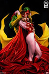 Scarlet Witch & Vision View 4