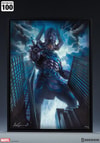Galactus Exclusive Edition View 2