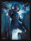 Galactus Exclusive Edition View 9