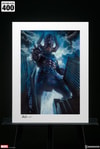 Galactus Exclusive Edition View 2