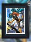 Batgirl #32 Exclusive Edition View 2