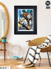 Batgirl #32 Exclusive Edition View 3