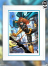Batgirl #32 Exclusive Edition View 2