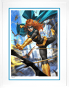 Batgirl #32 Exclusive Edition View 7