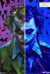 Why So Serious? Exclusive Edition 