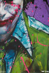 Why So Serious?