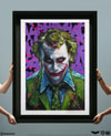 Why So Serious?