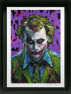 Why So Serious?