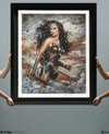 Wonder Woman: Amazon Warrior Exclusive Edition View 11