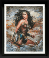 Wonder Woman: Amazon Warrior