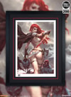 Red Sonja: Birth of the She-Devil