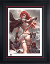 Red Sonja: Birth of the She-Devil