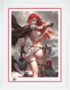 Red Sonja: Birth of the She-Devil