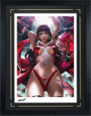 Vampirella Exclusive Edition View 7