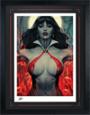 Vampirella #2 Exclusive Edition View 7