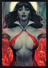 Vampirella #2 Exclusive Edition View 8