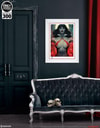 Vampirella #2 Exclusive Edition View 3