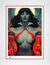 Vampirella #2 Exclusive Edition View 7