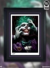 The Joker: Just One Bad Day Exclusive Edition View 2