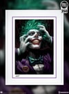 The Joker: Just One Bad Day Exclusive Edition View 2