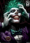 The Joker: Just One Bad Day Exclusive Edition View 4
