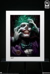 The Joker: Just One Bad Day Exclusive Edition View 2