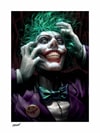 The Joker: Just One Bad Day Exclusive Edition View 7