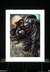 Batman: The Dark Knight Exclusive Edition View 2