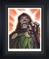 Doctor Doom Exclusive Edition View 7