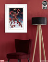 Tony Stark: Iron Man Exclusive Edition View 3