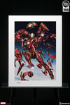 Tony Stark: Iron Man Exclusive Edition View 2