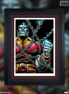 Colossus Exclusive Edition 