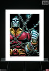 Colossus Exclusive Edition 