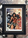 Justice League Exclusive Edition 